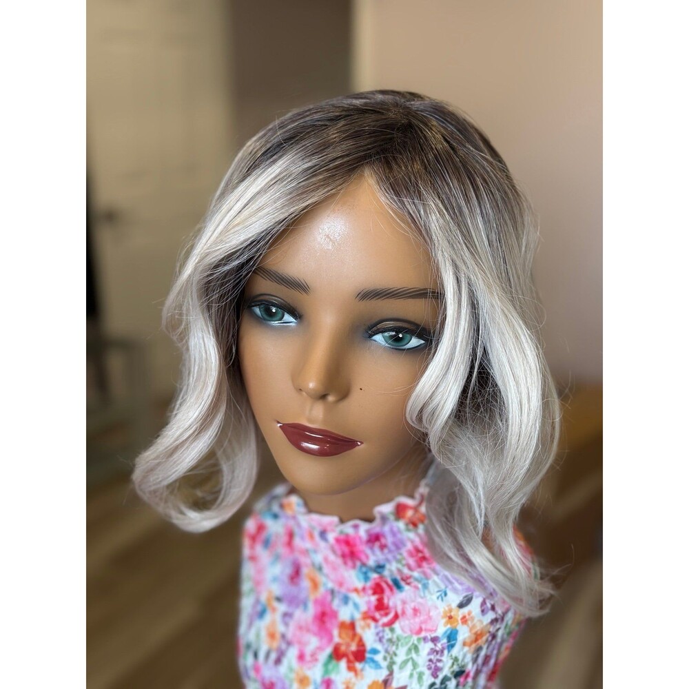Chelsey Smith Crowns “Sonja petite” wig New